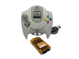 mando dreamcast sega hkt-7700