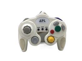 mando gamecube apl sin modelo