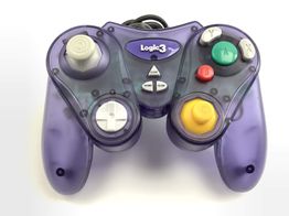 mando gamecube logic3 mando gamecube compatible