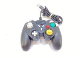 comando gamecube nintendo gamecube controller