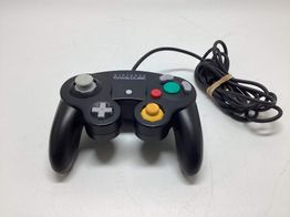 comando gamecube nintendo gamecube controller