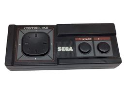 mando master system sega 3020