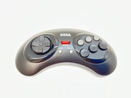mando master system sega sega - retrobit