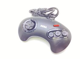 mando megadrive sega 1650-50