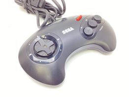 mando megadrive sega 1650-50