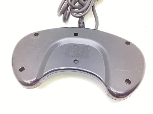 mando megadrive sega 1650-50