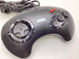 mando megadrive sega 1650-50