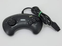 mando megadrive sega 1650