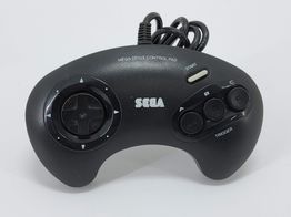 mando megadrive sega 1650