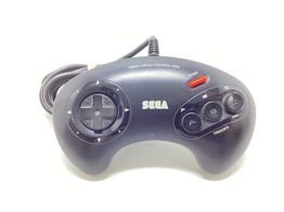 mando megadrive sega 1650