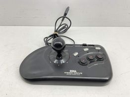 mando megadrive sega arcade power stick