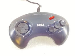 mando megadrive sega mega drive control pad