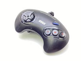 mando megadrive sega sj 3500