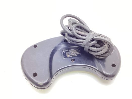 mando megadrive sega sj 3500