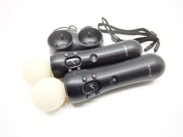 mando move ps3 sony cech-zcm1e + cargador