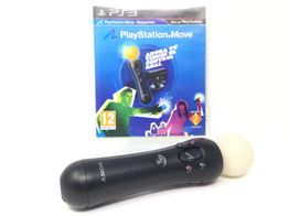 mando move ps3 sony cech-zcs1e