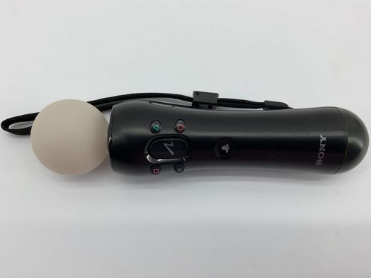mando move ps3 sony playstation move motion controller
