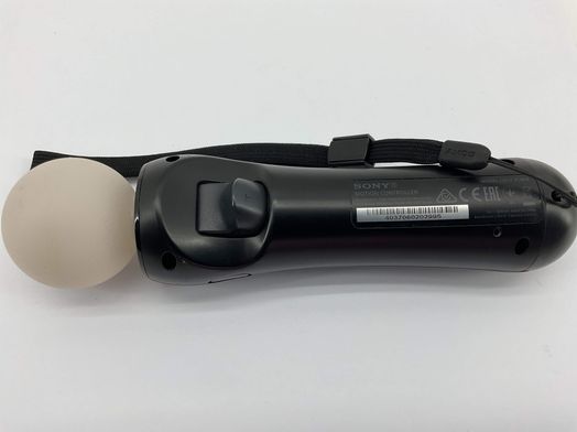 mando move ps3 sony playstation move motion controller