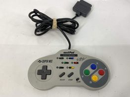 mando nes acii pad acii pad