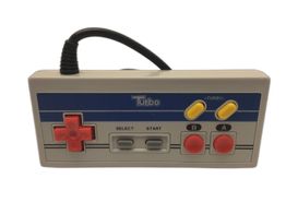 mando nes clonico turbo