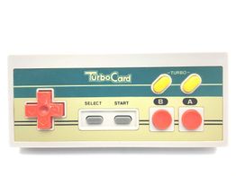 mando nes generico turbocard