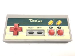 mando nes generico turbocard