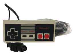 mando nes nintendo mando