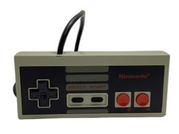 mando nes nintendo nes-004e