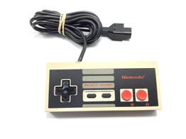mando nes nintendo nes-004e