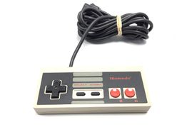 mando nes nintendo nes-004e