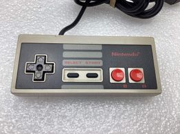 comando nes nintendo nes-004e