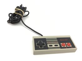 mando nes nintendo nes-004e