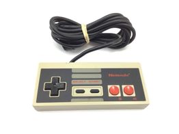 mando nes nintendo nes004e