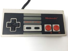 mando nes nintendo nes