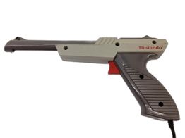 comando nes nintendo zapper