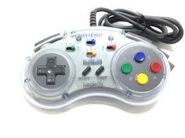 mando nes otros logic 3