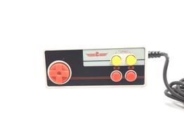 mando nes sin modelo