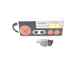 mando nes sin modelo
