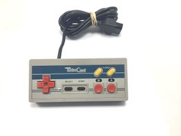 mando nes turbo card sin modelo
