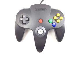 mando nintendo 64 nintendo 65
