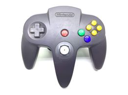 mando nintendo 64 nintendo nintendo 64
