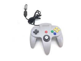mando nintendo 64 nintendo nus-005