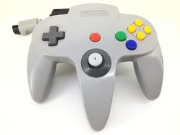 mando nintendo 64 nintendo nus-005
