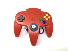 mando nintendo 64 nintendo nus-005
