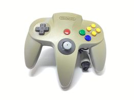 mando nintendo 64 nintendo nus-005