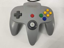 mando nintendo 64 nintendo nus-005