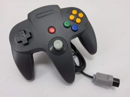 mando nintendo 64 sin marca controller