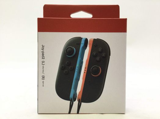 Mando Nintendo Switch 2 Esmovil Joypad2