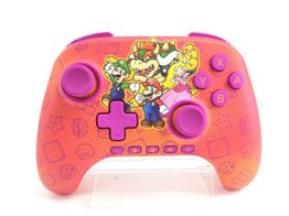 mando nintendo switch 2 nintendo powera advantage wireless controller super mario
