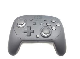 mando nintendo switch 2 nintendo pro controller